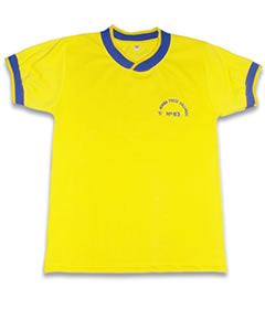 Polos para colegios